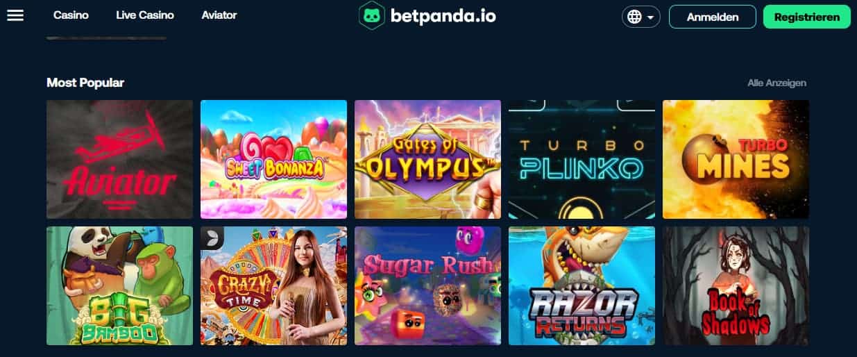 Bitcoin Casino Test 2024 | Die 26 besten Bitcoin Casinos