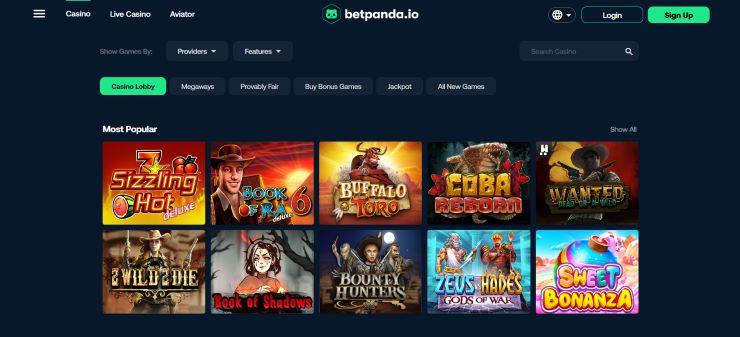 The Best Ripple Casino Sites 2025 – Top 10 XRP Casinos Ranked
