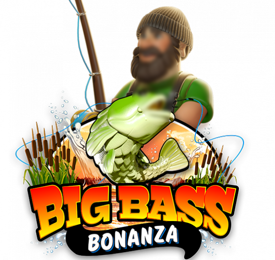 Play Big Bass Bonanza Slot - Free Spins No Deposit Welcome Bonus