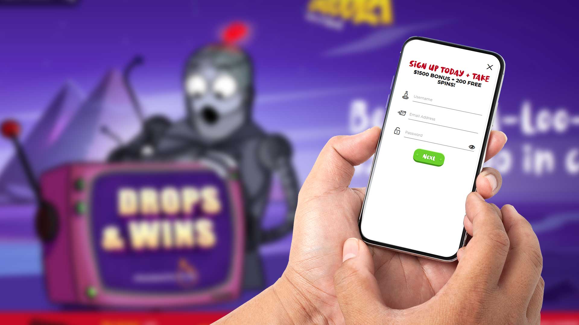Casoola Casino Login Guide: How to Create Your Account