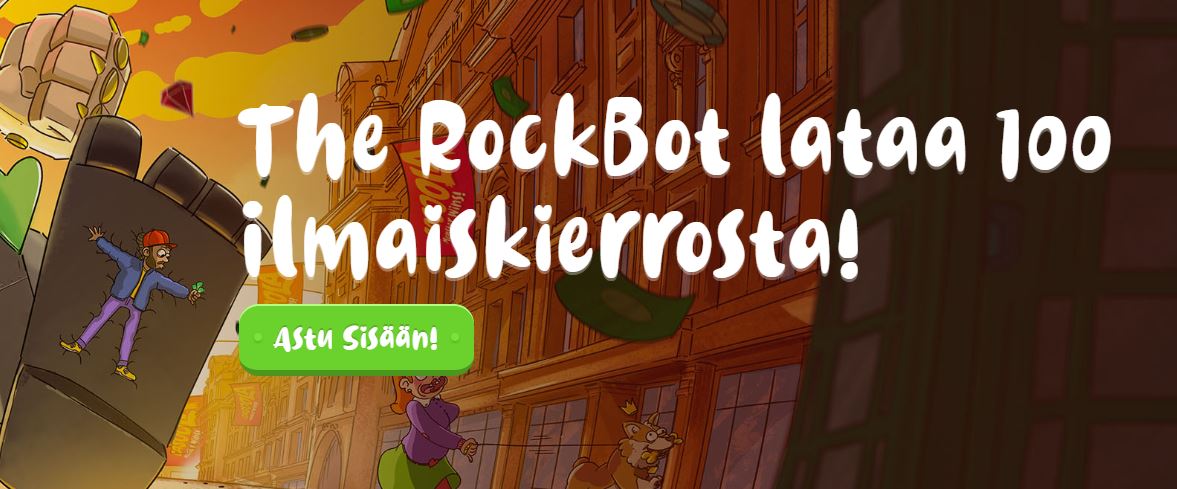 Casoola Casino – hauska pikakasino suomalaisille pelaajille