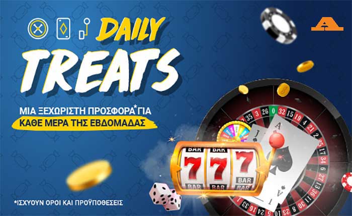Stoiximan Casino και exclusive games! | Νόμιμα Καζίνο | Δωρεάν ...