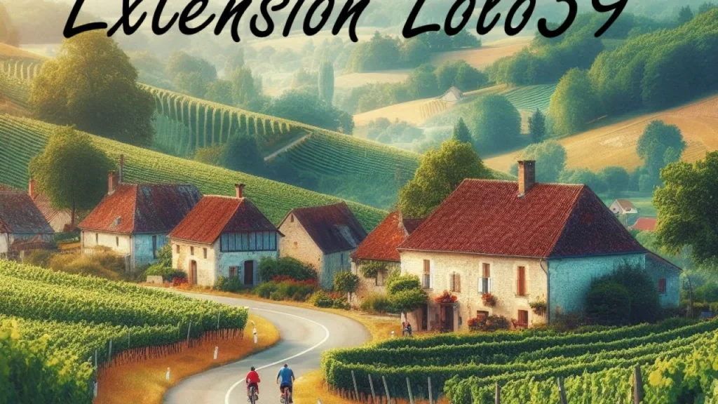 EXTENSION LOLO39 V1.0 – FS22 mod