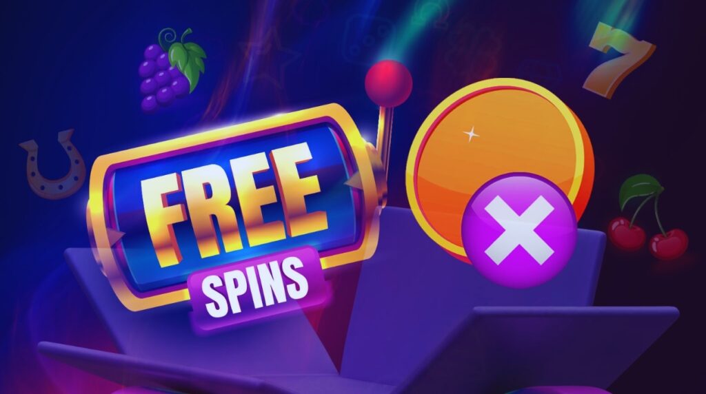 Free Spin Best Promotions and Slot Rewards in 2025