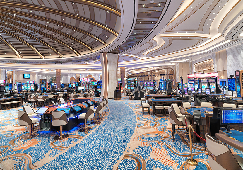 City of Dreams Mediterranean officially opens | AGB