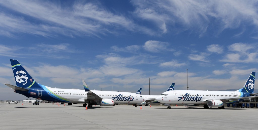 Fly Alaska Airlines from Ontario to Sonoma County beginning March 2026 ...