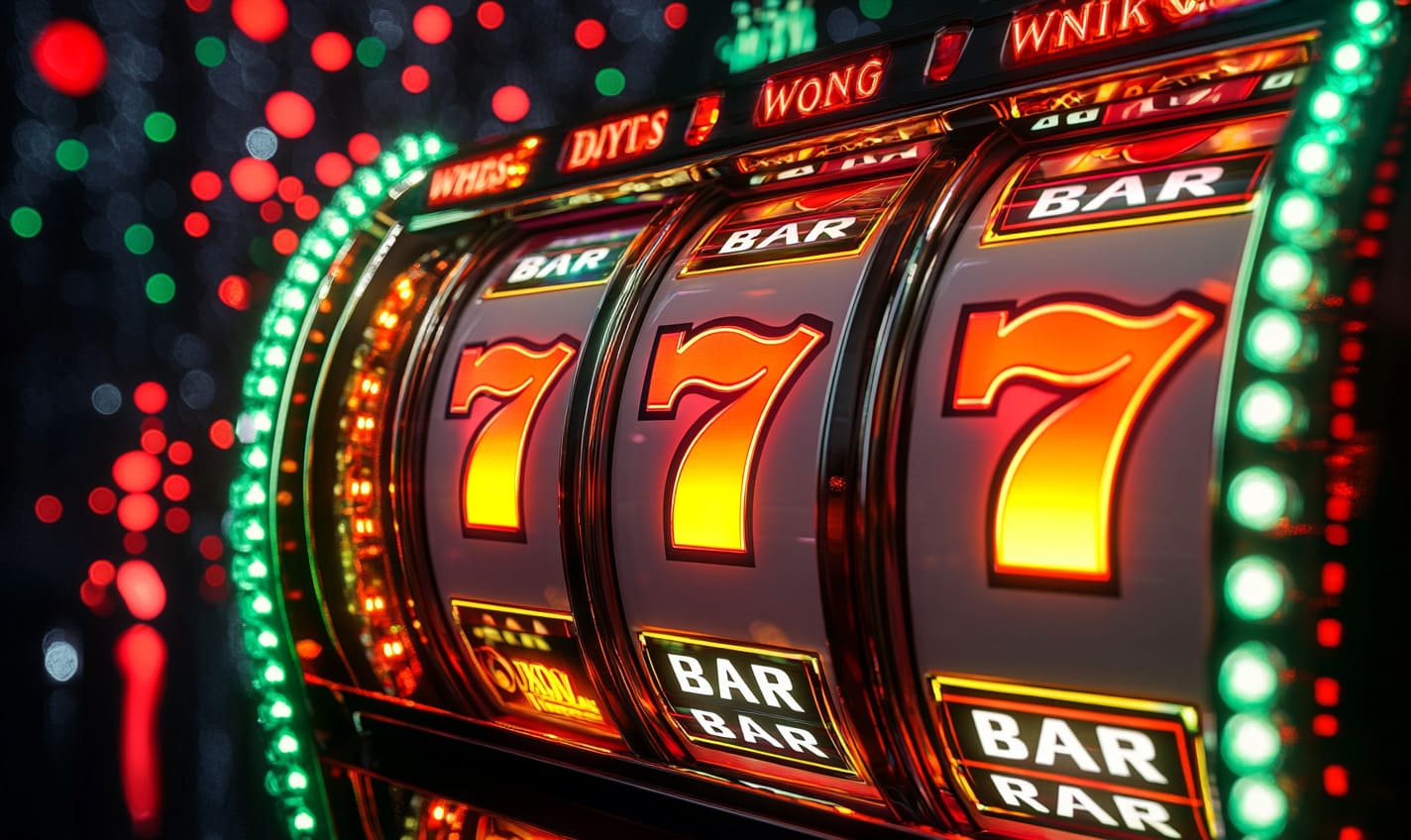 VENAS BET: The Best Casino Gaming Experience