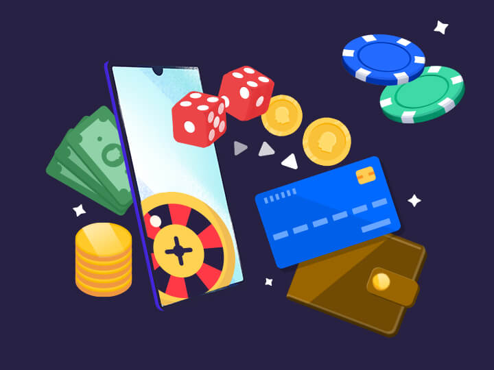 Instant withdrawal online casinos - Fast payout casinos 2023