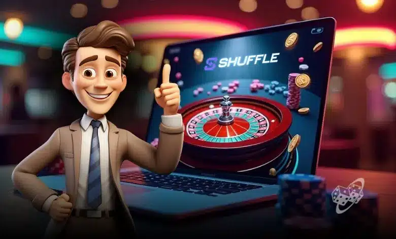 Is Shuffle Casino Safe? Security, License & Fair Play Guide