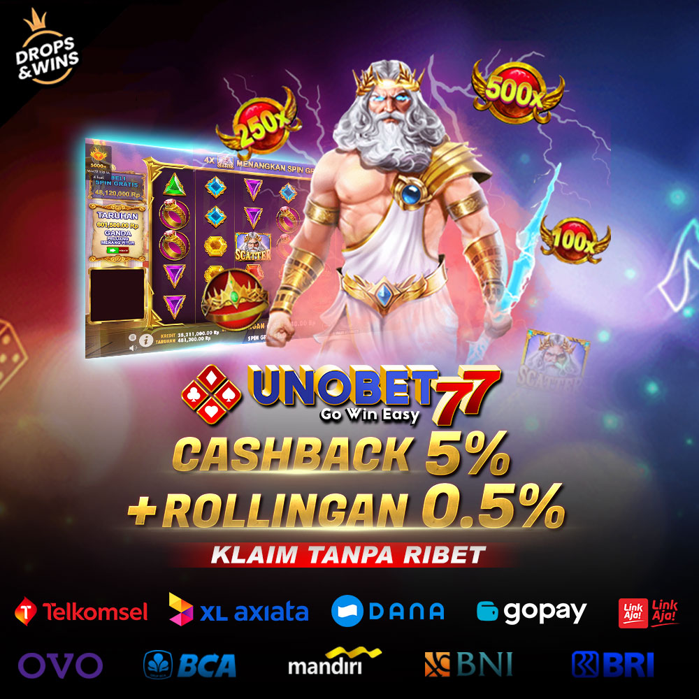 Slot Bonanza Link Situs Gacor RTP Maxwin Pragmatic Play
