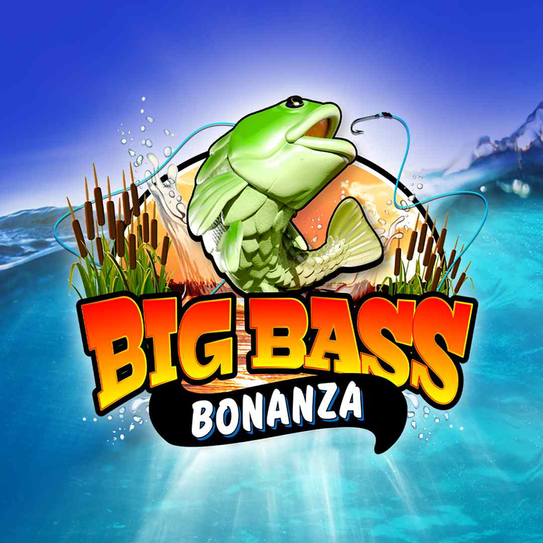 Spiele den Big Bass Bonanza Slot | Pragmatic Play | LeoVegas