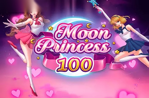 Moon Princess 100 Demo | Play Free Slot Online