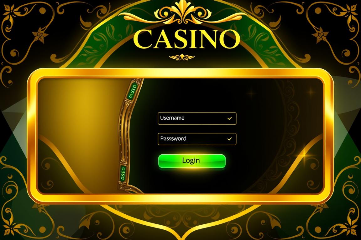 Anleitung Zum Bing Bong Casino Login – Jetzt Spielen!