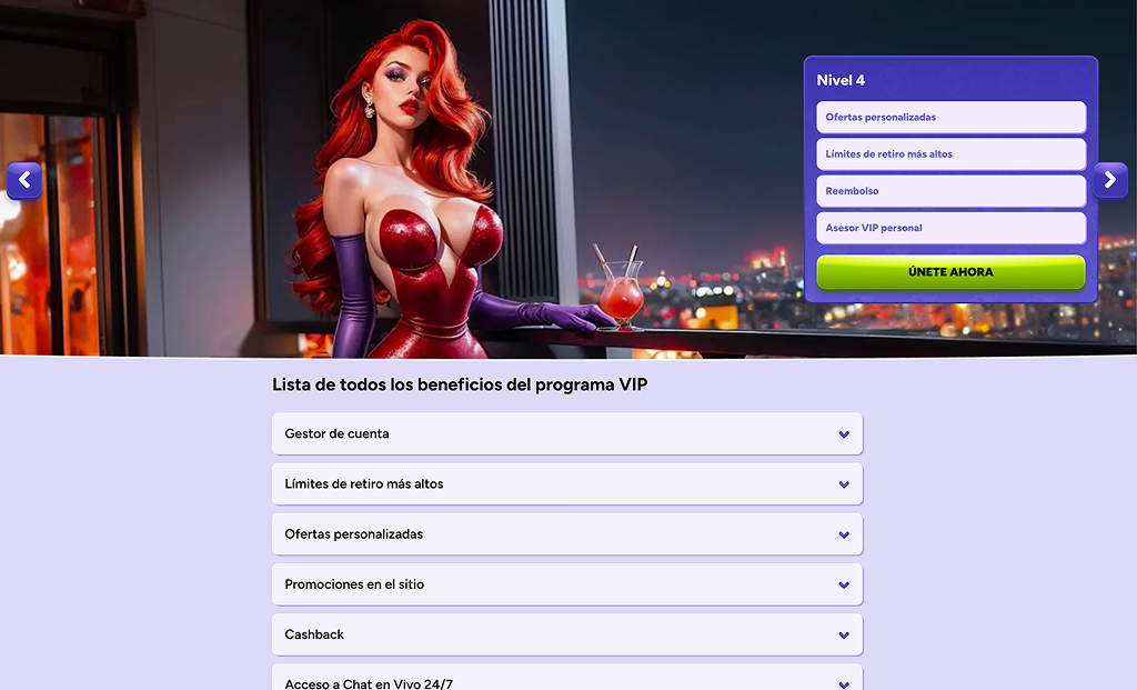 Spinbara Casino - Empieza con un 100% hasta 500€ + 200 TG