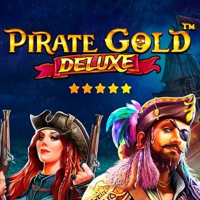 Dynamic Slot Pirate Gold Deluxe | General Information Slot Pirate Gold ...