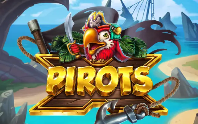 Pirots Slots – Speel Gratis & Ontdek ELK Studios