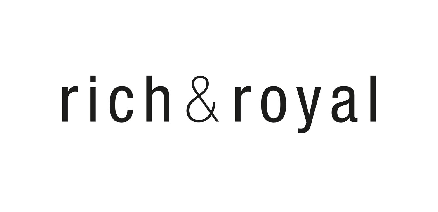 Rich & Royal DAMEN TOP | REISCHMANN
