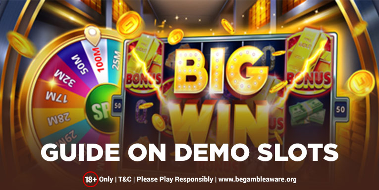 An All-Inclusive Guide On Demo Slots | Spinzwin Casino