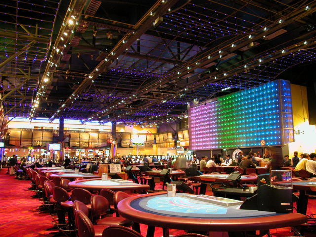5 Best Casinos in Auckland You Must Visit in 2024 - Atlanta Celebrity News
