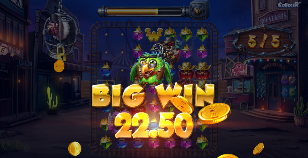 Pirots 3 Slot: Play for Money or in Demo Mode in Online Casino