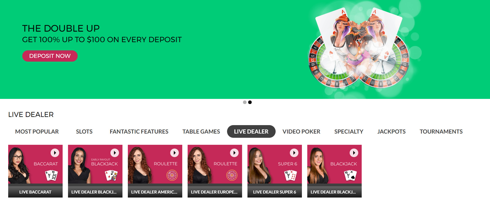 Slots.lv Promo Codes - 4 Bonuses For You February 2024 - Sportsbook ...