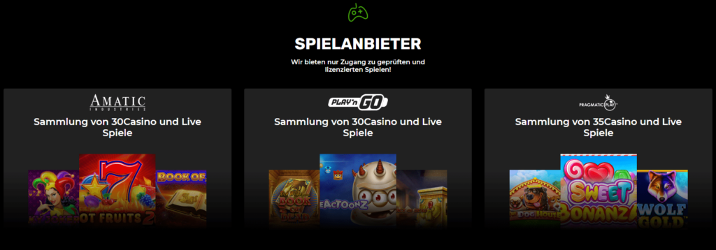 N1 Casino Test | Top Casino für die Schweiz | Erfahrungsbericht
