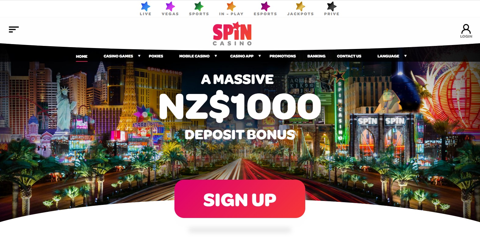 10+ Best Online Pokies For Real Money (2025) - NZ Spin Casino