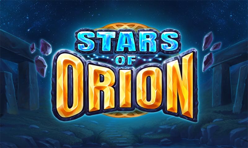 Stars of Orion Slot Free Demo Play or for Real Money - Correct Casinos