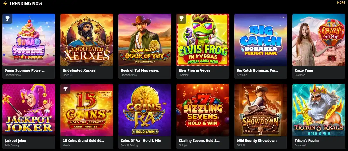StayCasino Pregled 2024 🍒 Bonus do €5000 + 300 FS