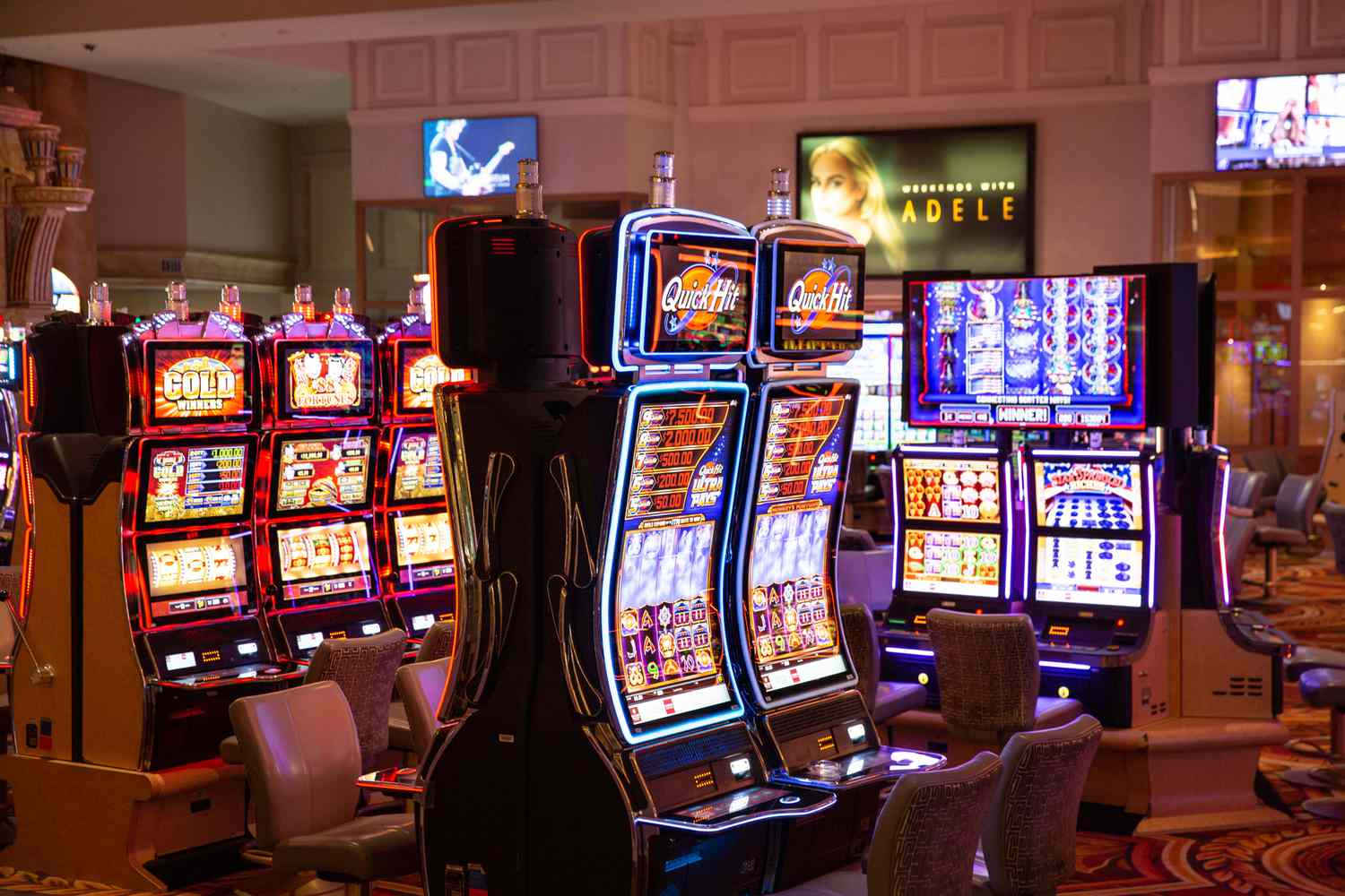 10 Best Las Vegas Casinos, According to Travel Experts