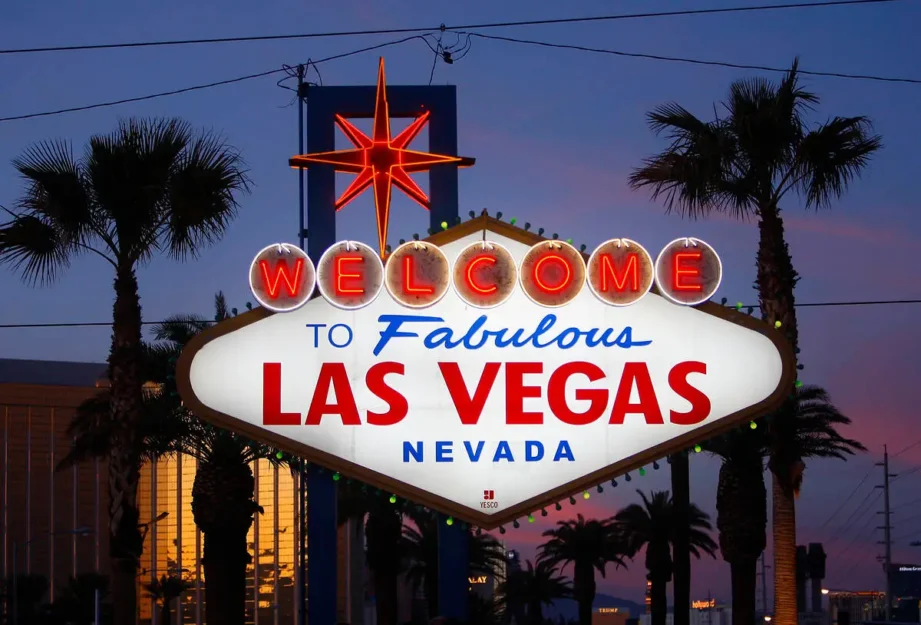 Casino Stocks Continue to Slide Amid Tariff Concerns and Economic ...