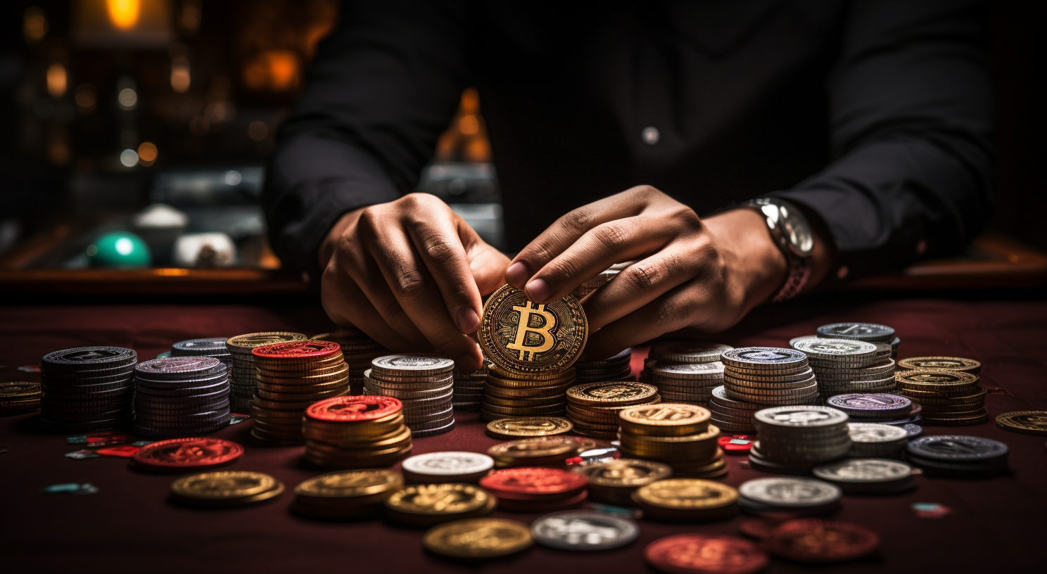 How to Find the Best Bitcoin Casino No Deposit Bonus Offers