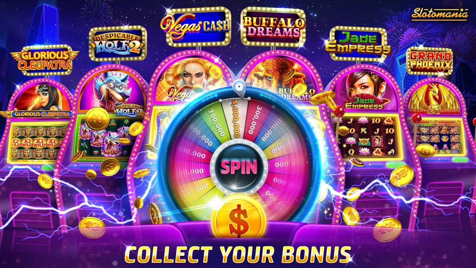 Different Types of Slot Machines at Online Casinos | The Costa Rica News