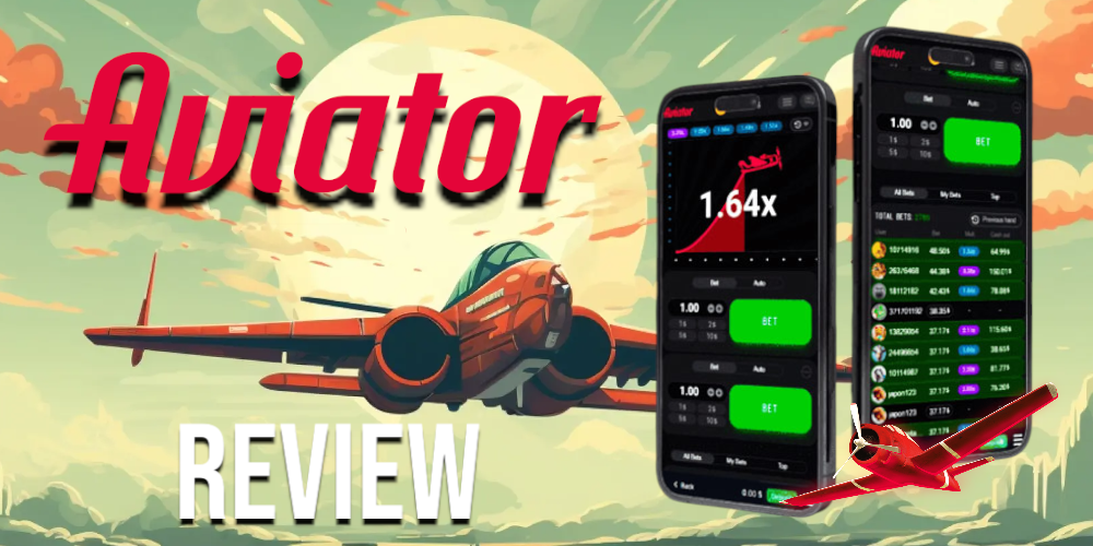 All about the Aviator game in India