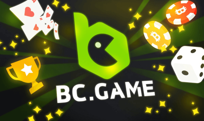BC Game Mirror: Ваш ключ к эксклюзивным промокодам и бонусам в 2024 году