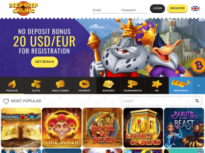 Buffalo Slots: Free Ontario Casino Game
