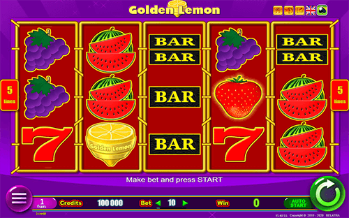 Belatra Games Software Review - Slots Filled with Features