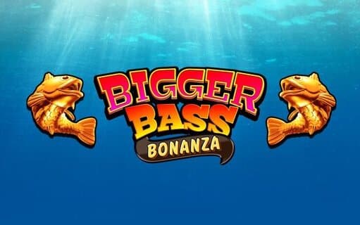 Bigger Bass Bonanza Slot Oyunu ile Büyük Kazanmayı Öğren