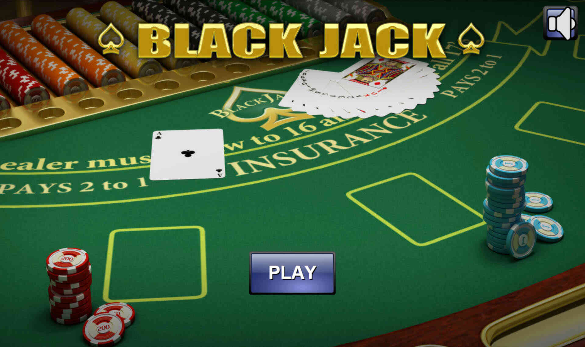 Free Blackjack | Casino Game | Play Online with iOs, Android, PC