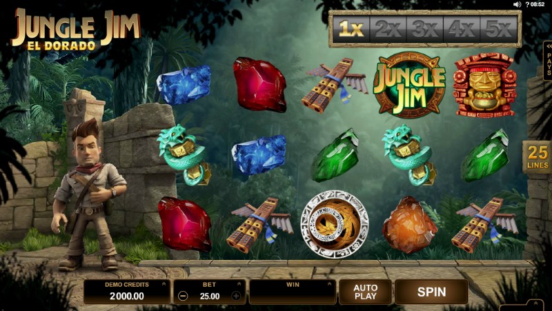 Bonanza Game Bonus Details & Bonanza Game Review - BankrollMob