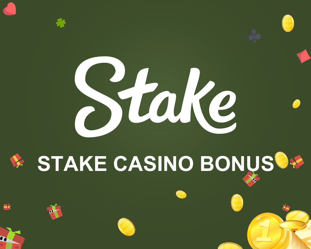 Stake No Deposit Bonus Code: NO*** to Get $55 Free (2024)
