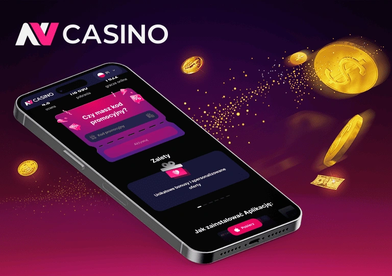 NV Casino Bonusy: Free Spiny i Więcej Promocji