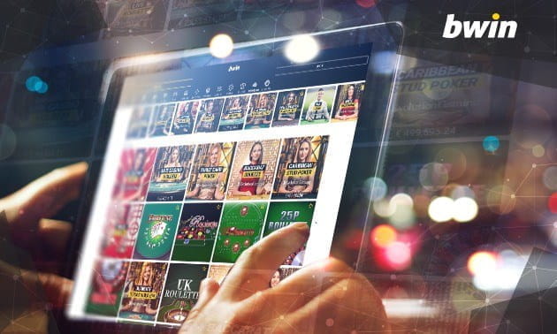 bwin Casino Review: Top slots & Table Games to Play in 2025