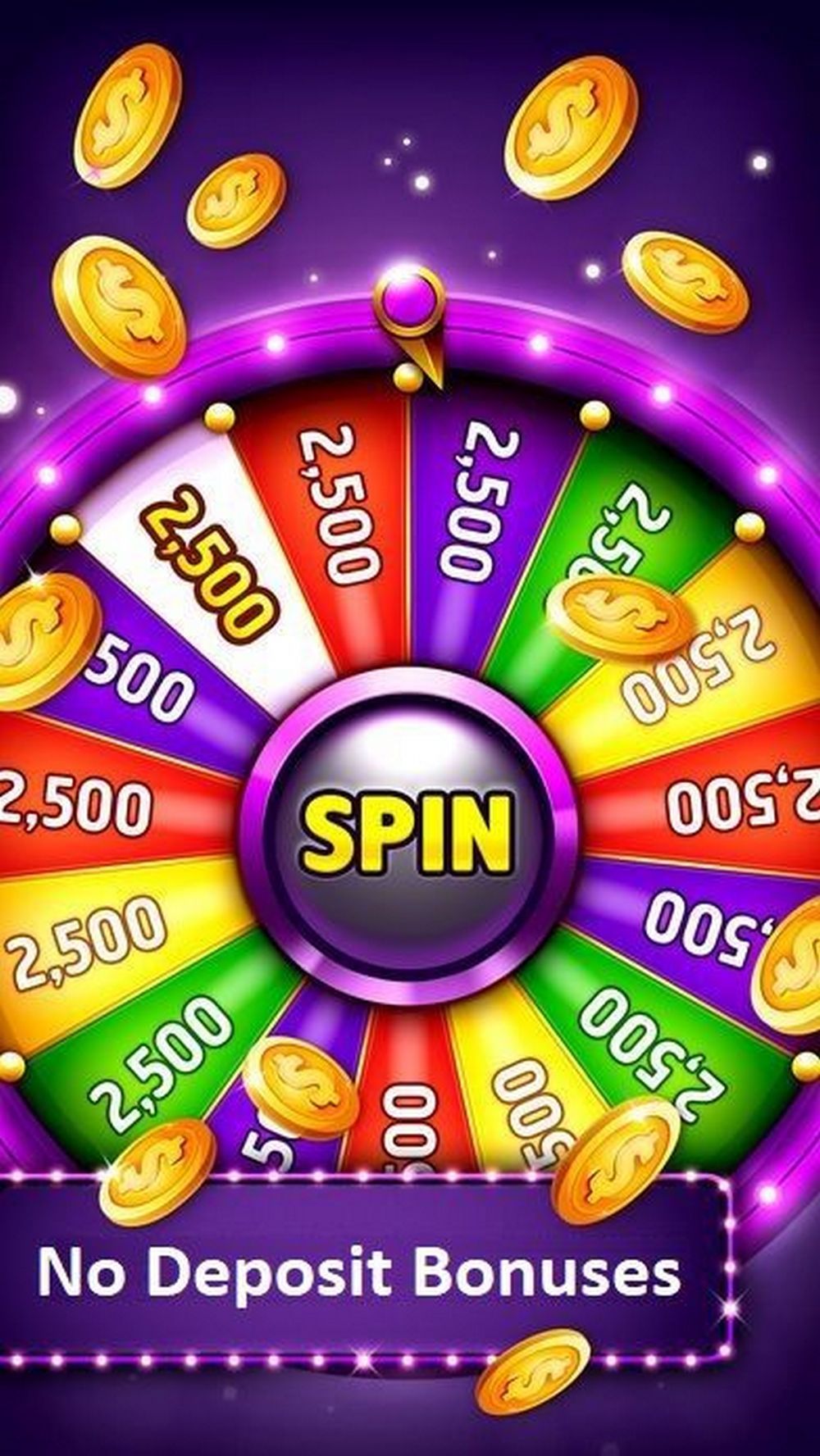 Best Free Spins no Deposit Bonuses Online Casino in 2021 in 2021 | Free ...