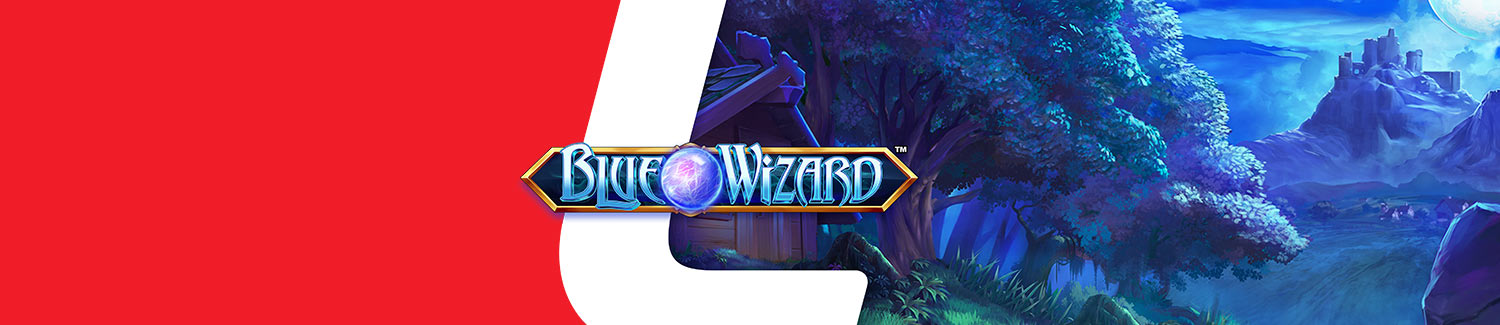 Play Blue Wizard Slot Game | Ladbrokes