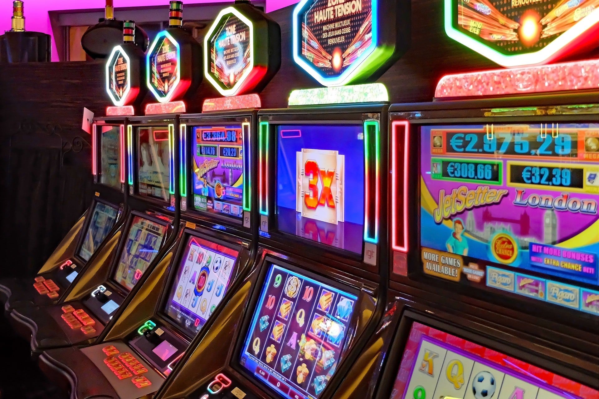 King Kong Slot Machine