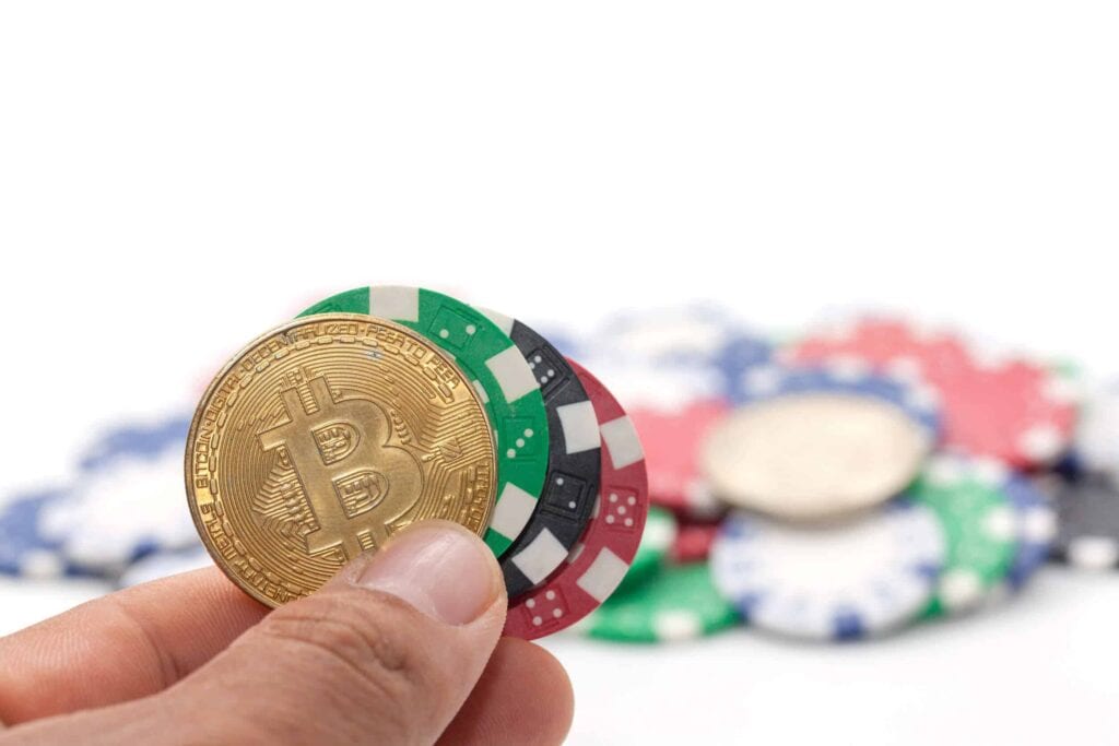 5 Tips for Finding Reliable Bitcoin Casinos - 2024 Guide - The Event ...