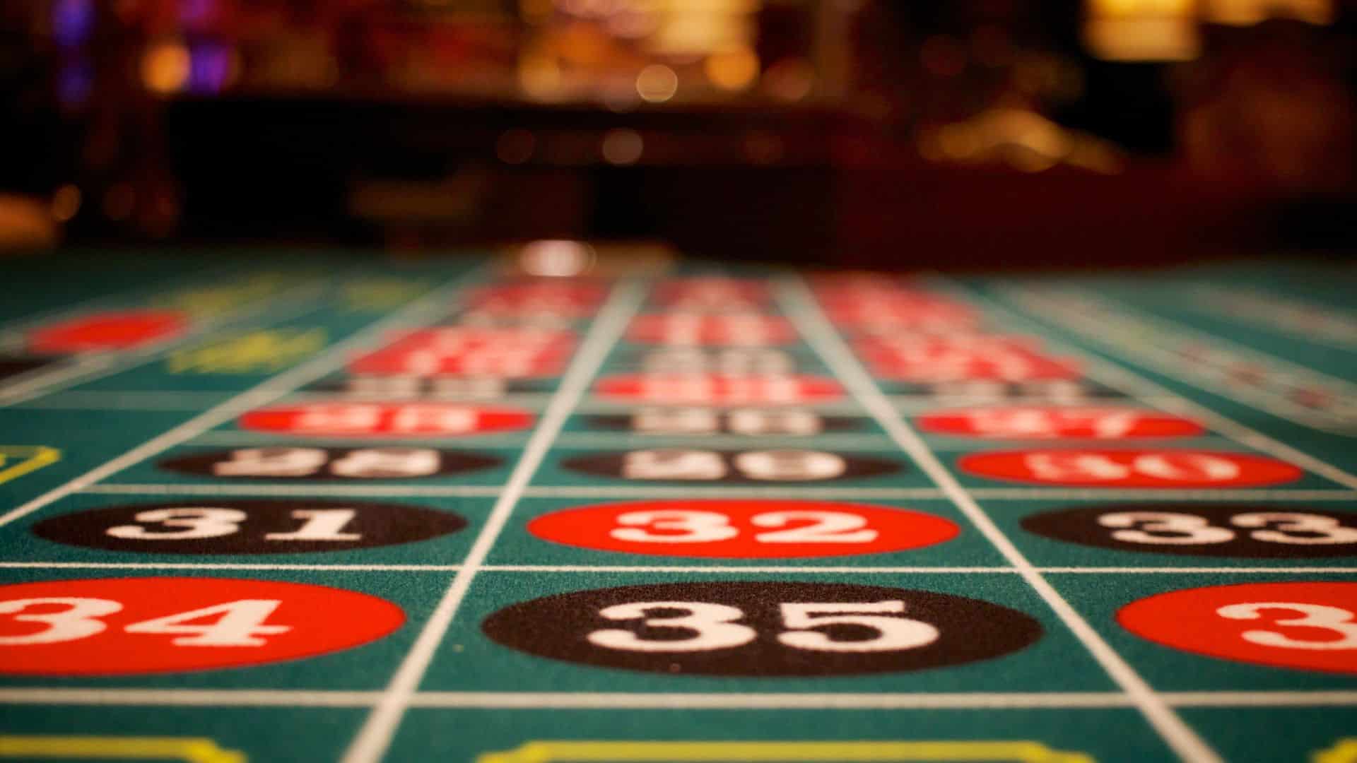The Different Types of Casino Games Explained
