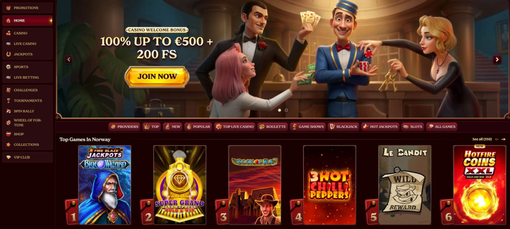 Mejores Casinos Online para Juego Seguro en España