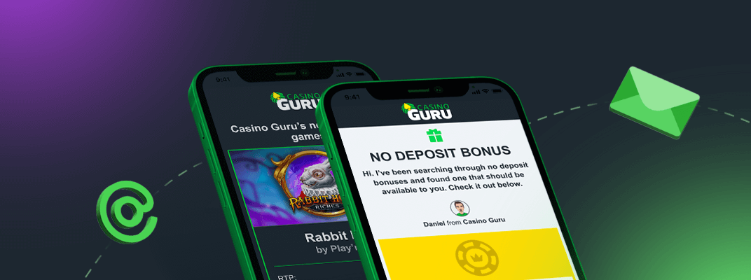 Best Online Casino Bonuses 2025 | List of Top Bonus Offers